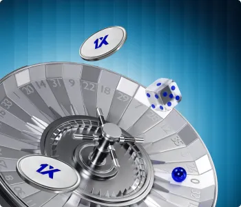 1xCasino Online Casino Games Experience